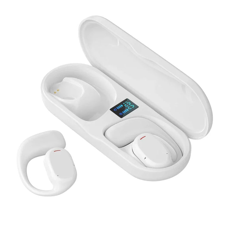 Lisslune | Wireless Bluetooth Headset