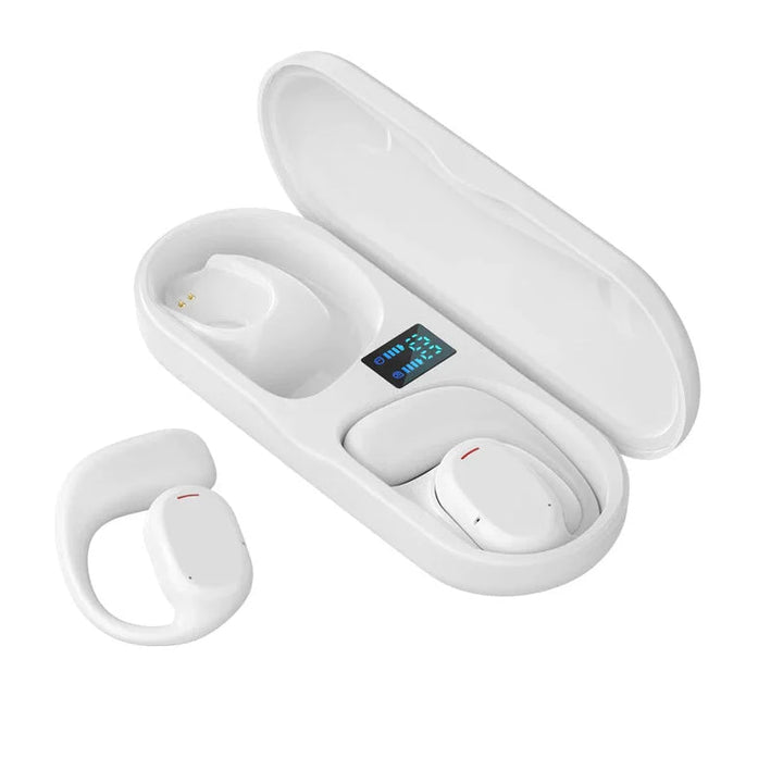 Lisslune | Wireless Bluetooth Headset