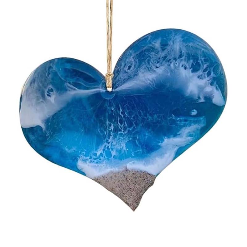 Lisslune | Hanging Decoration “Ocean Vows”