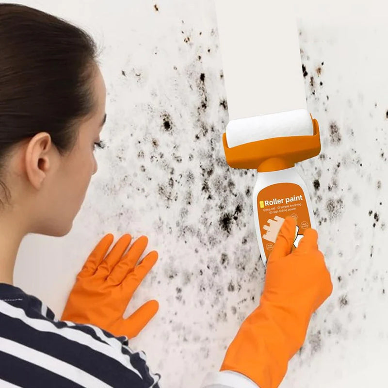 Lisslune | Wall repair roller Color