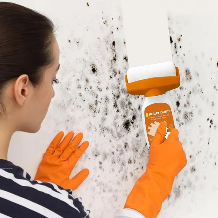 Lisslune | Wall repair roller Color