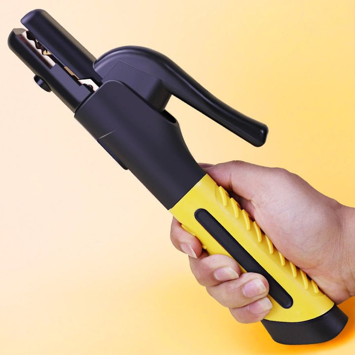 Lisslune | Sweat electrode holder clamp