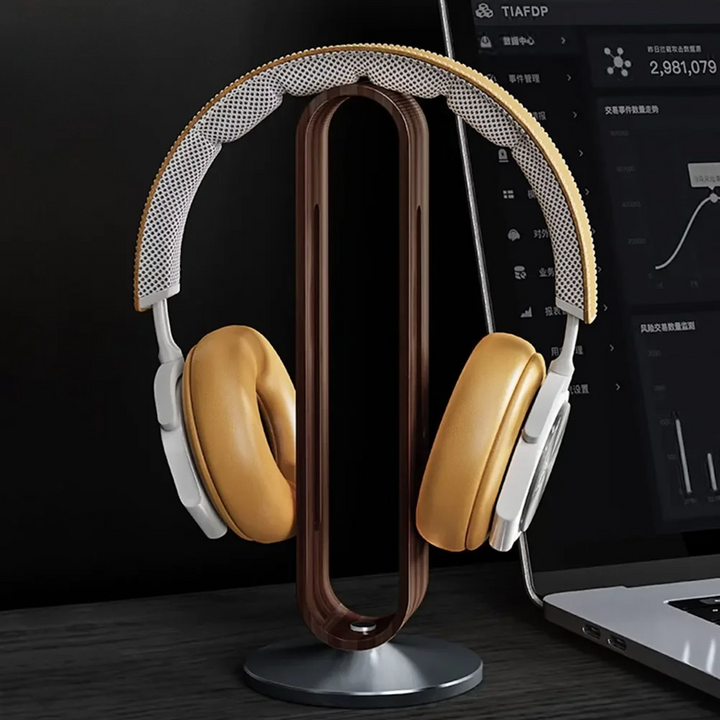 Lisslune | EcoHarmony Headphone Stand
