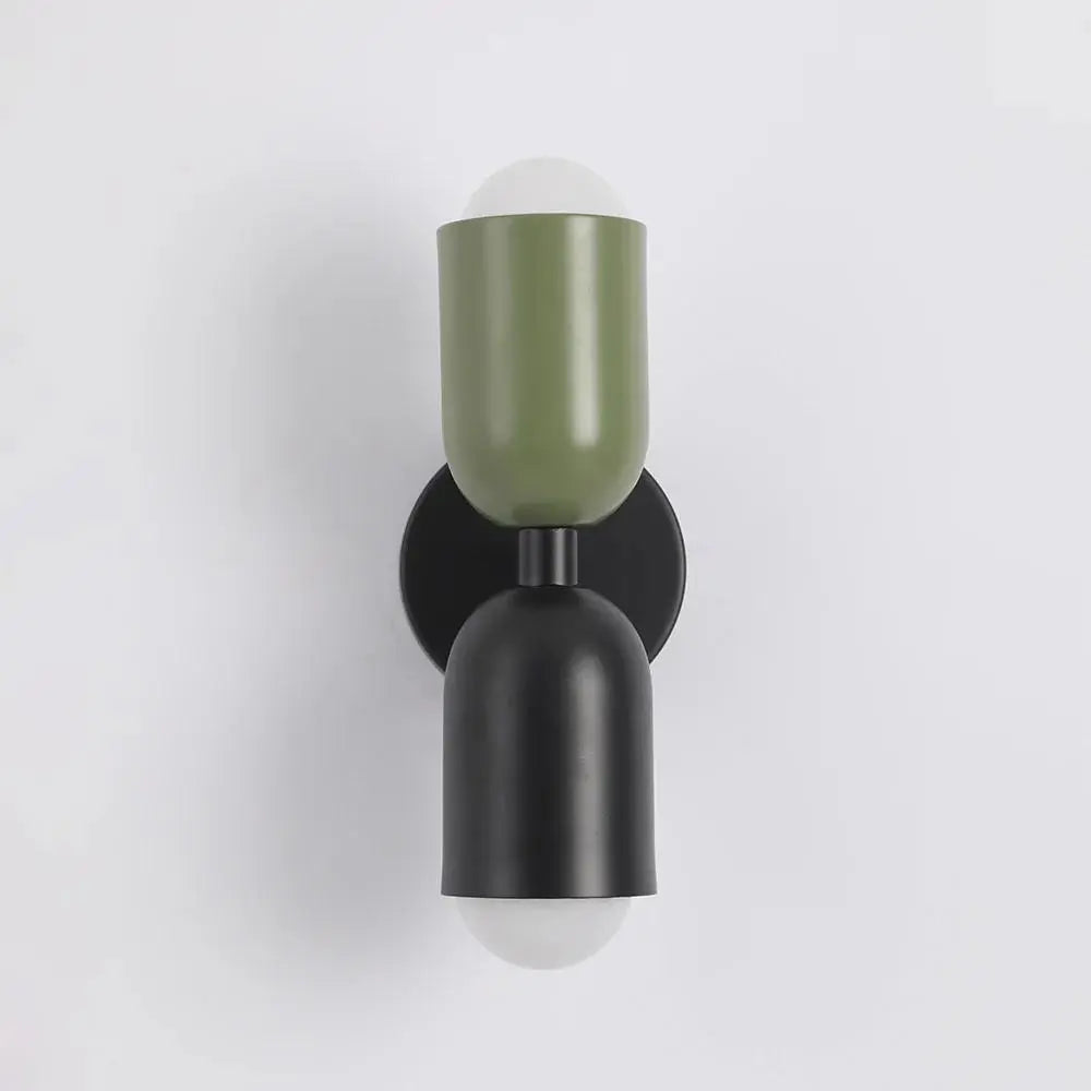 Lisslune | PureGlow – Refined Wall Lamp for Sophisticated Interior Styling