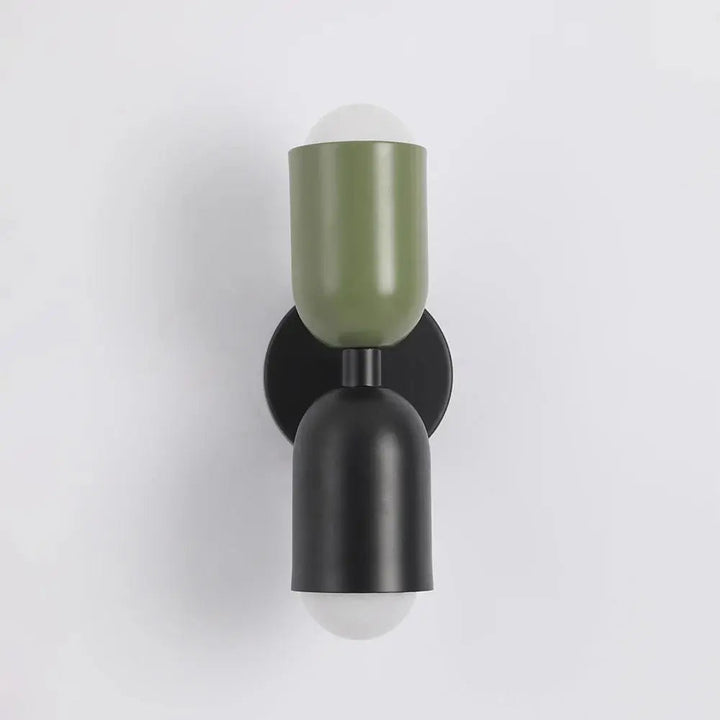 Lisslune | PureGlow – Refined Wall Lamp for Sophisticated Interior Styling