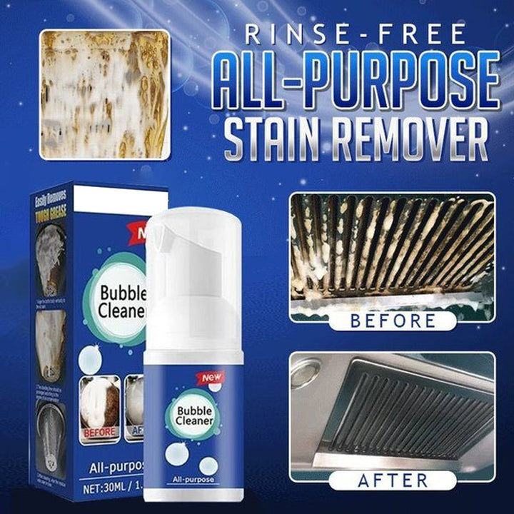 Lisslune | All-purpose cleaning spray without rinsing