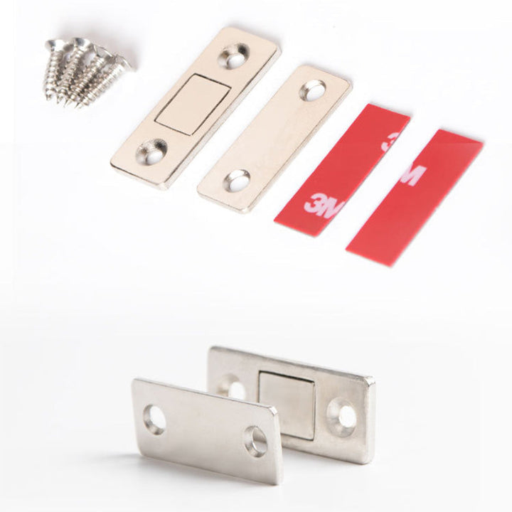 Lisslune | Invisible Magnetic Door Clip