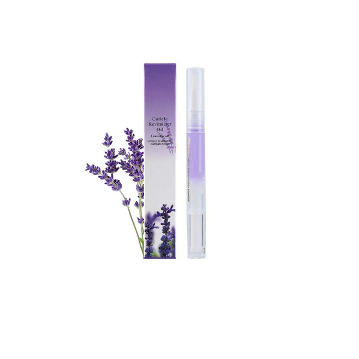Lisslune | Nails Nourishing Growth Oil