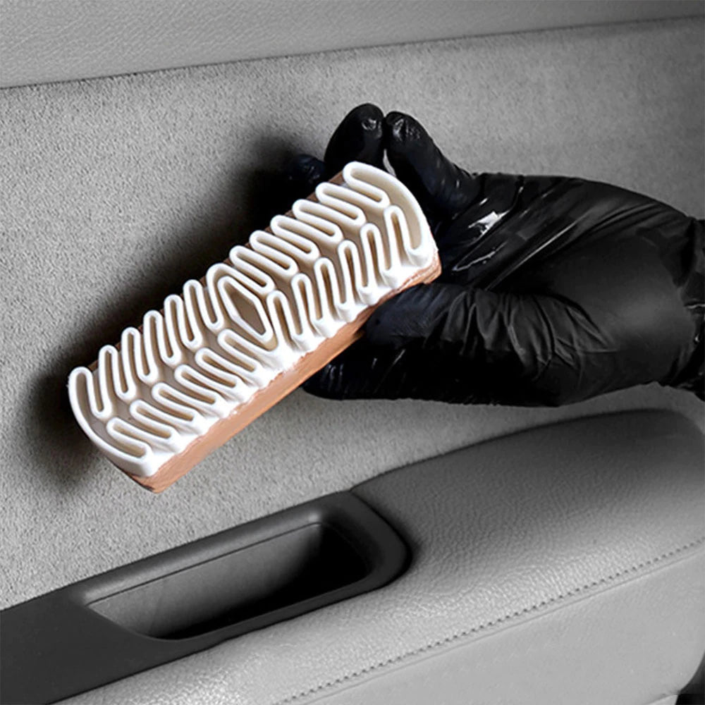 Lisslune | Magic Shoe Cleaner Scrubber Brush