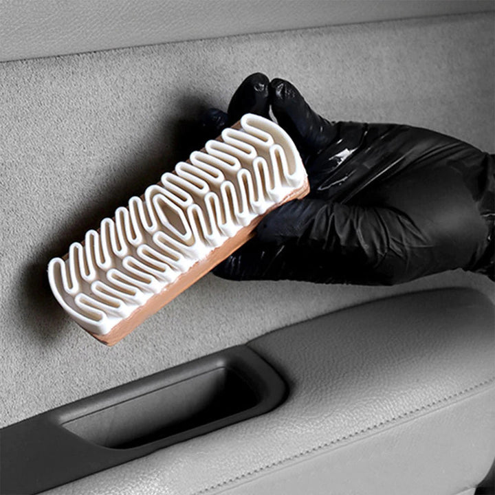 Lisslune | Magic Shoe Cleaner Scrubber Brush