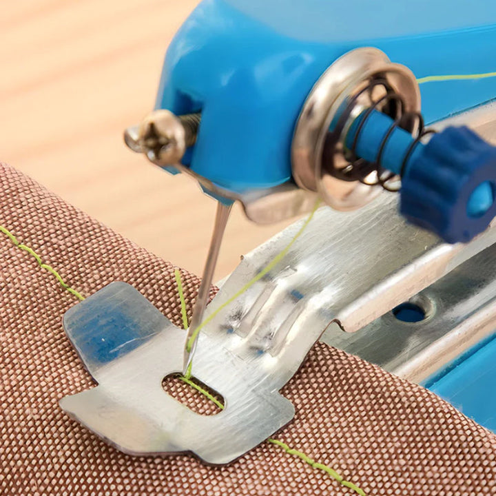 Lisslune | Portable sewing machine