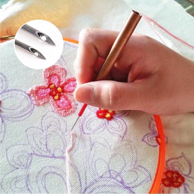 Lisslune | Stitch Needle Set