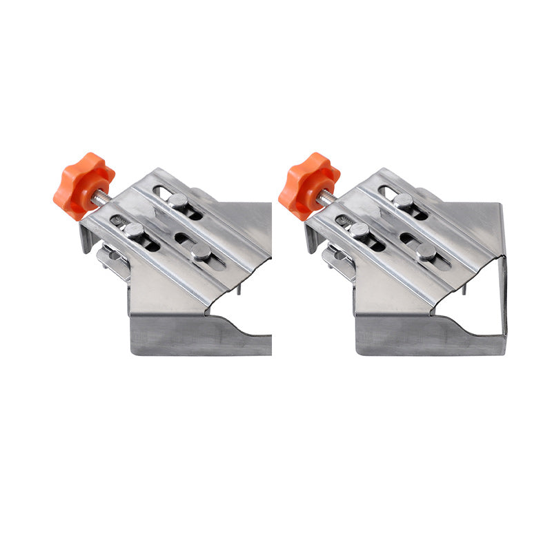 Lisslune | 90-degree clamps for woodworking