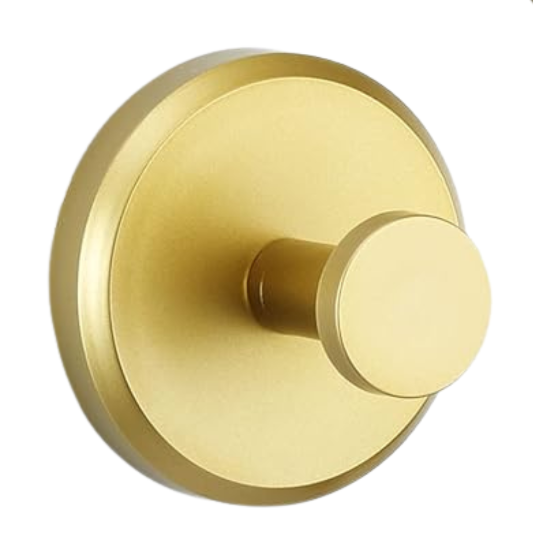Lisslune | Suction Hook - Adhesive and reusable suction hook