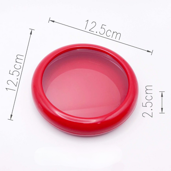 Lisslune | Silicone Freshkeeping Cover
