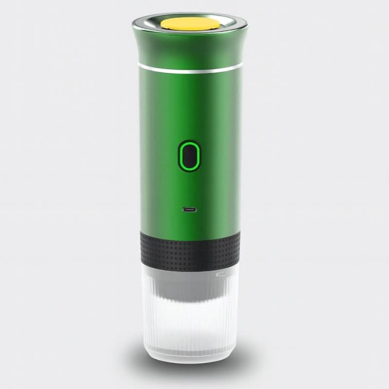 Lisslune | Portable 3-in-1 Electric Espresso Coffee Maker