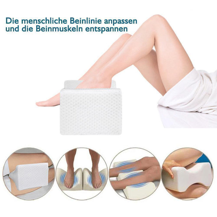Lisslune | Super Comfortable and Lightweight Knee Pads