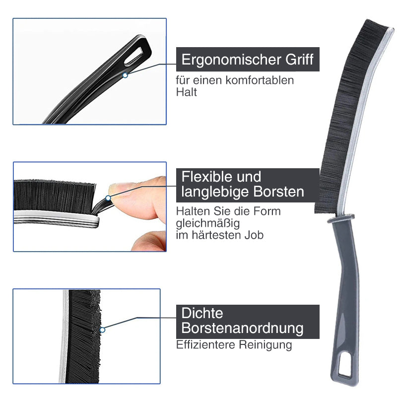 Lisslune | Multifunctional Cleaning Brush for Joints