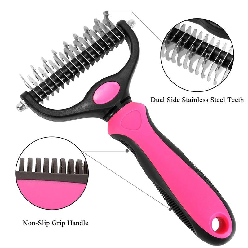 Lisslune | Pet Pro Grooming Tool