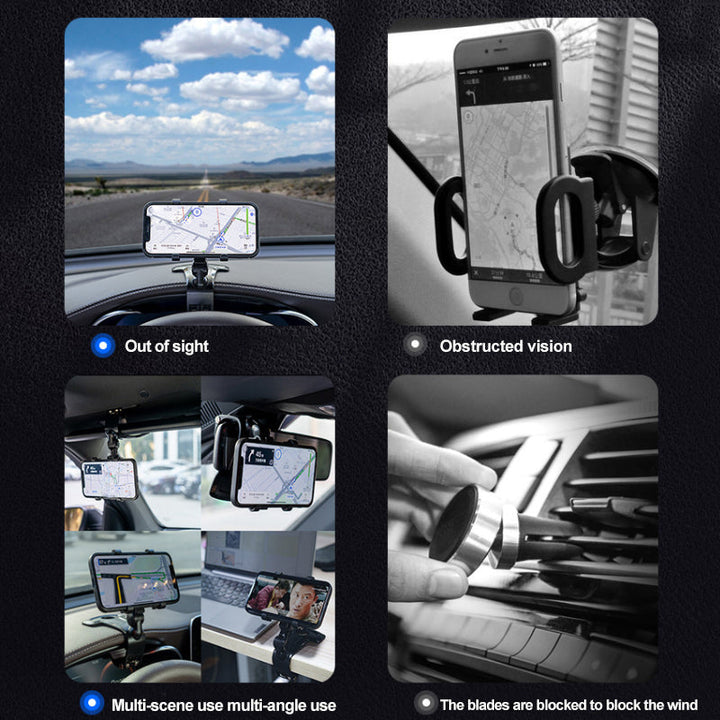 Lisslune | UNIVERSAL PHONE CLIP