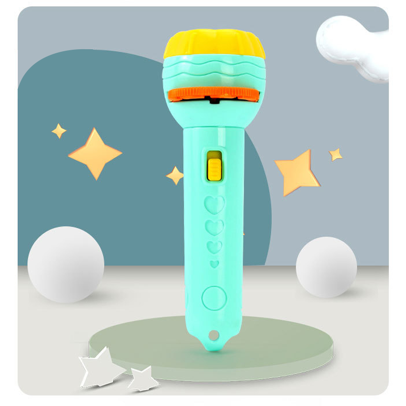 Lisslune | Projection toy for children