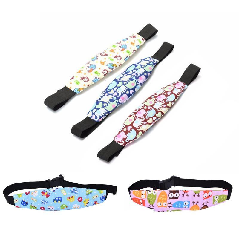 Lisslune | Sleep Protection Belt for Children