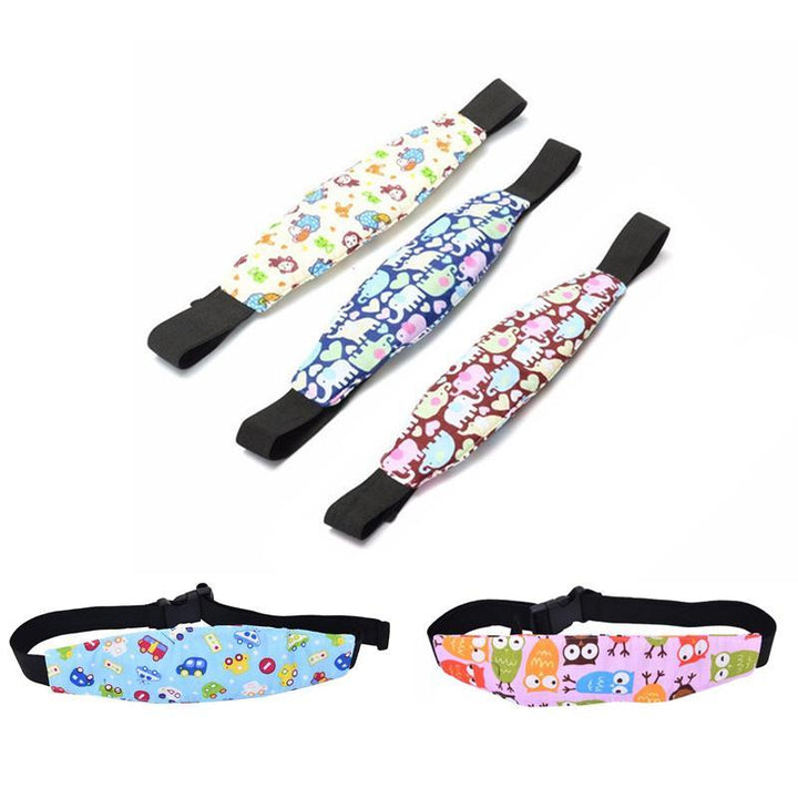 Lisslune | Sleep Protection Belt for Children