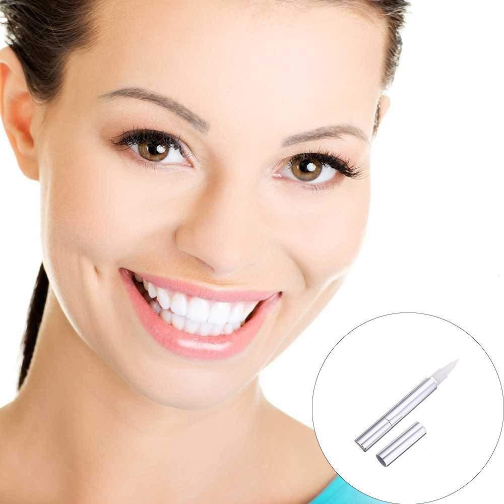 Lisslune | Bequee perfect teeth whitening pen