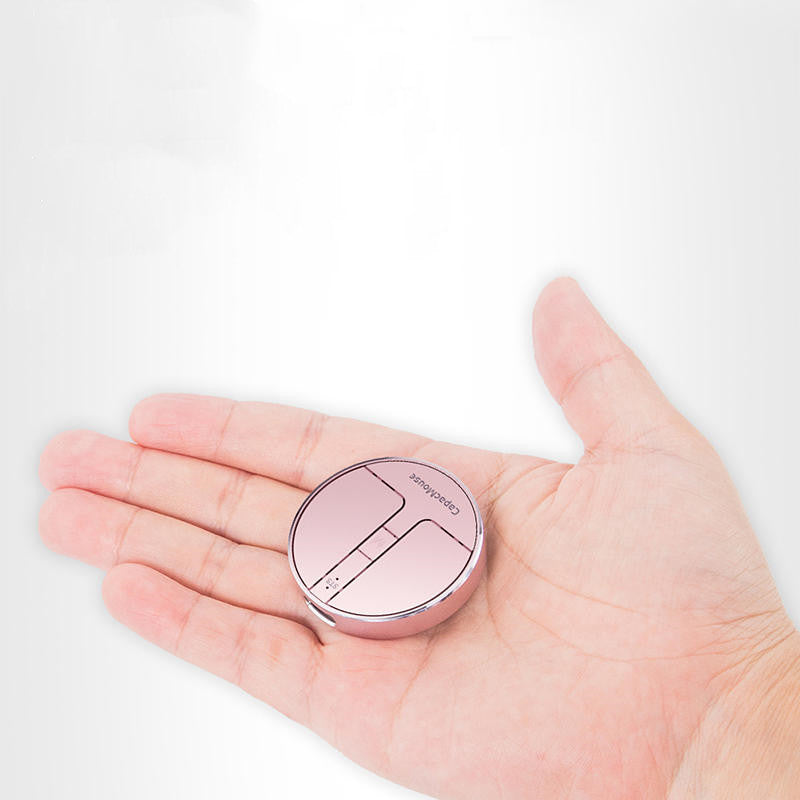 Lisslune | Mini Wireless Bluetooth Portable Mouse
