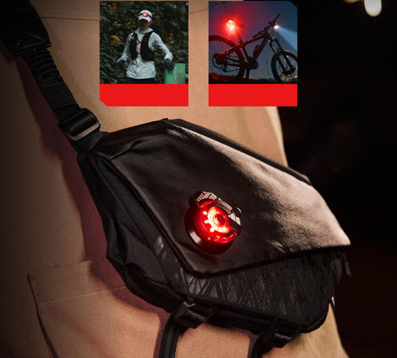 Lisslune | Multifunctional Outdoor EDC Portable Light