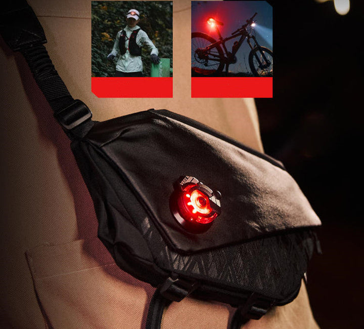 Lisslune | Multifunctional Outdoor EDC Portable Light