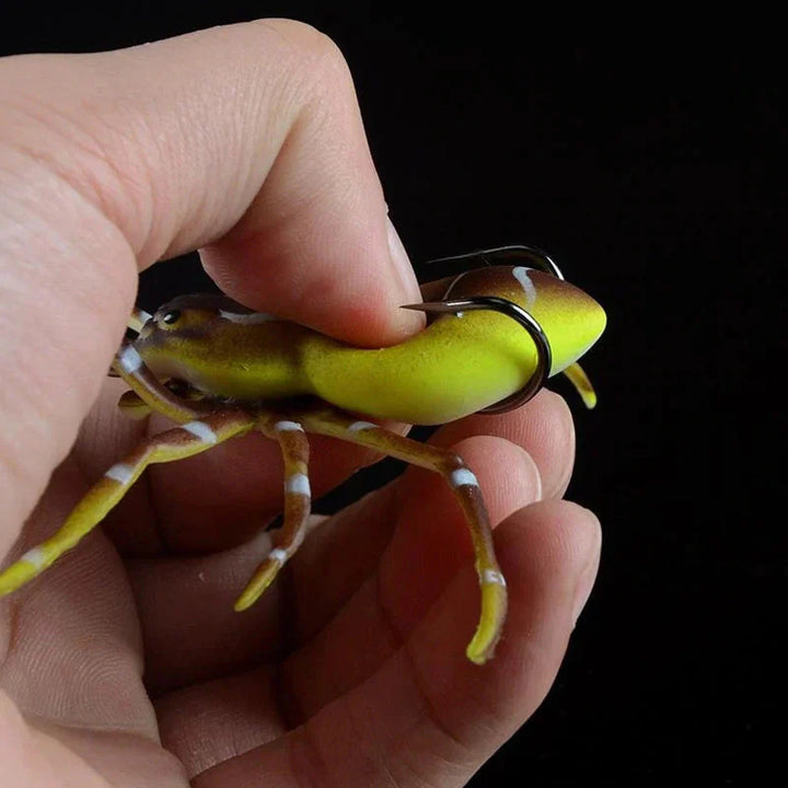 Lisslune | Floating Spider Lure