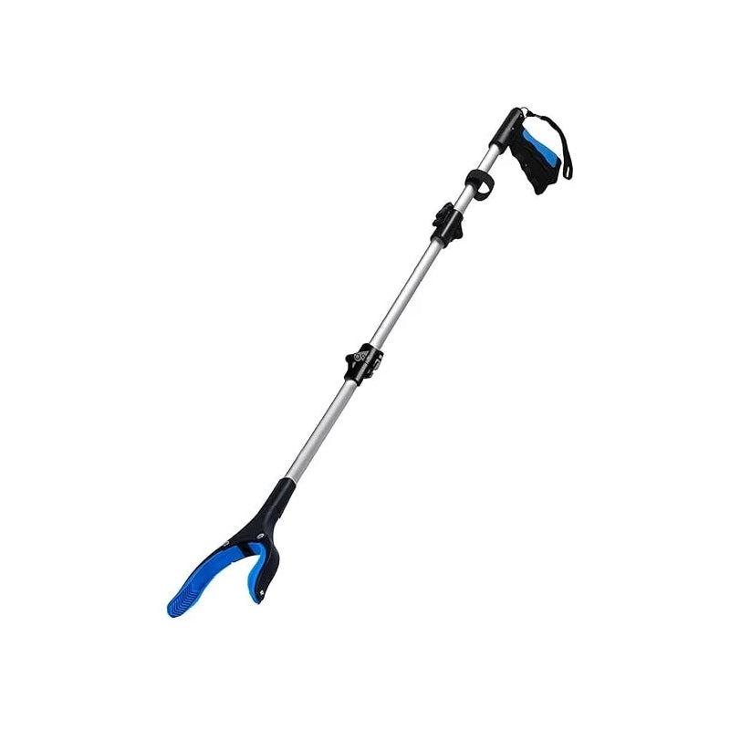 Lisslune | Foldable Gripper With 360° Rotating Clip