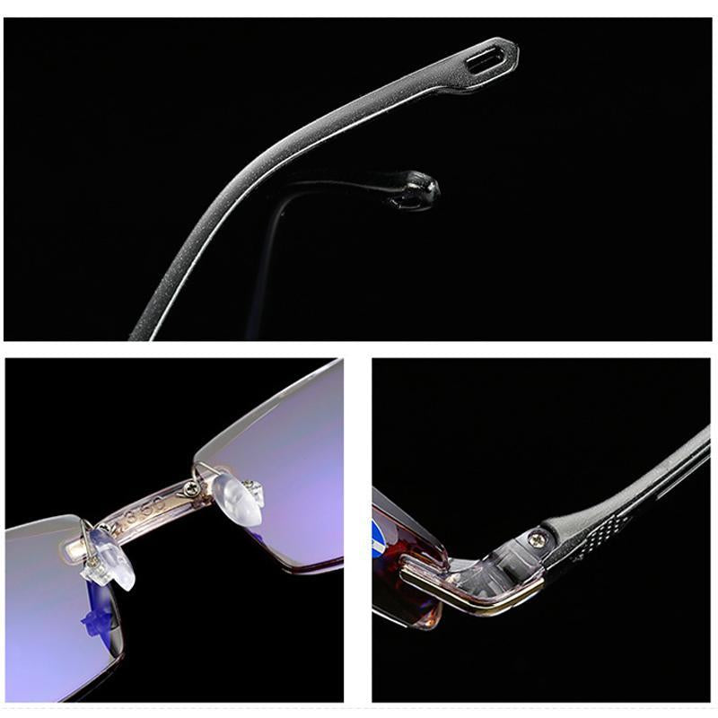 Lisslune | Anti-Blue-Light-Reading Glasses