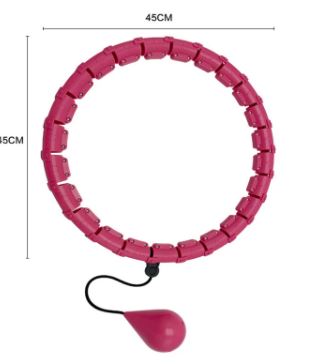 Lisslune | Intelligent Fitness Ring