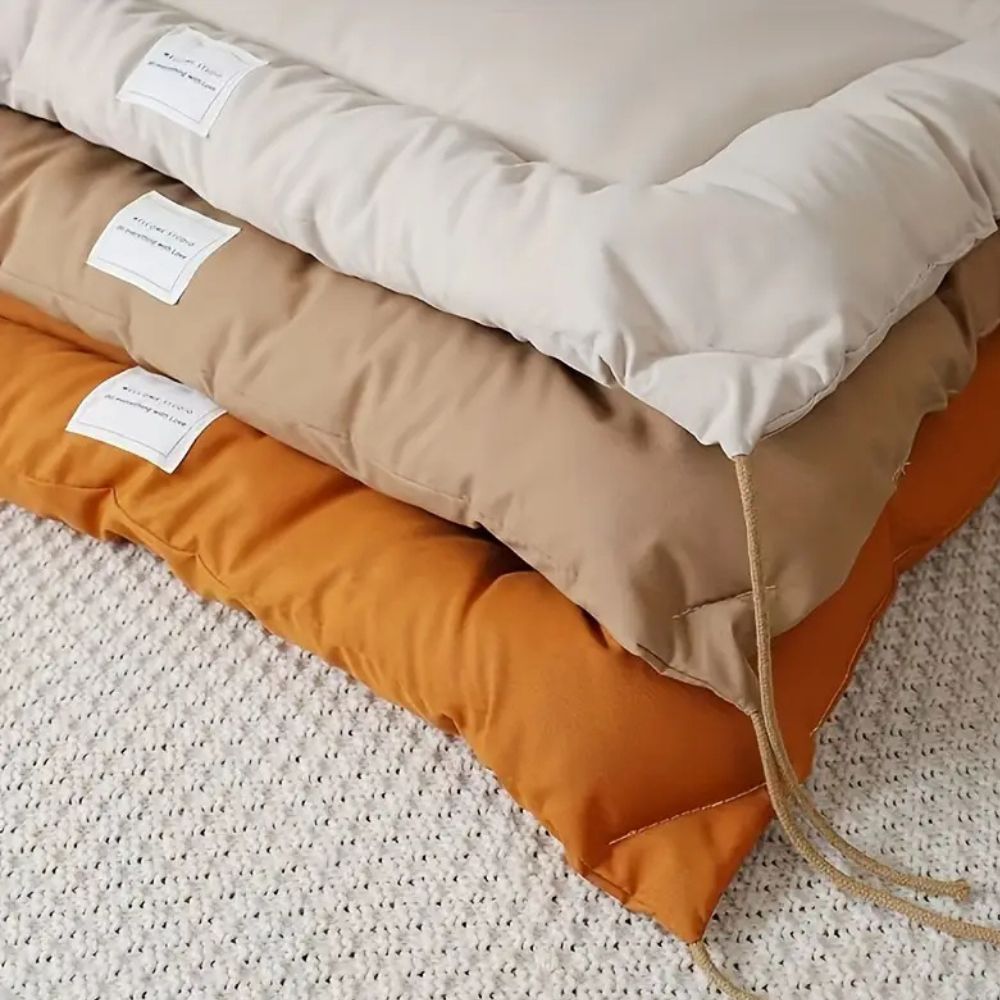 Lisslune | SnuggleNest Pet Mat