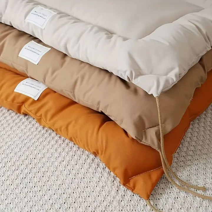 Lisslune | SnuggleNest Pet Mat