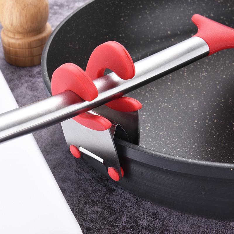 Lisslune | Practical Pot Side Clip