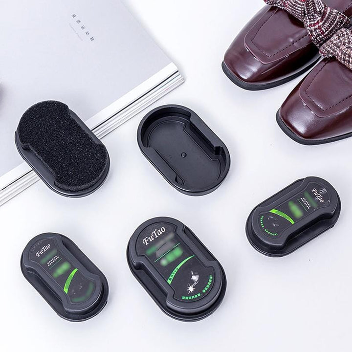 Lisslune | Shoe Wax Brush