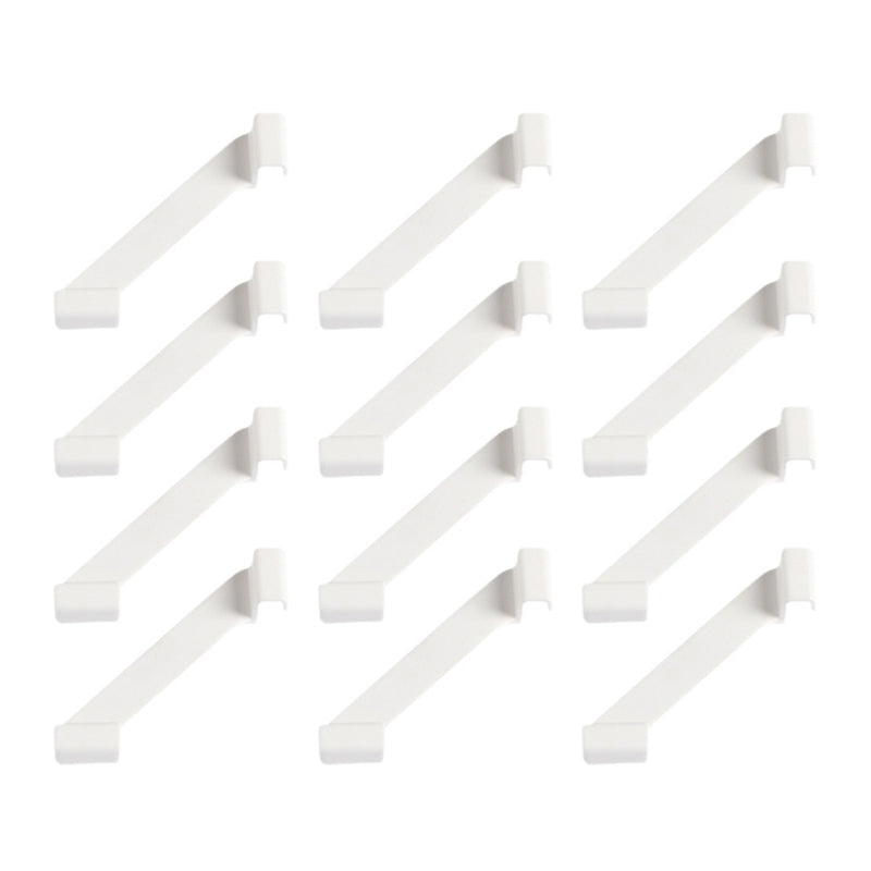 Lisslune | Rectangular Storage Frame Stack Organizer Holder