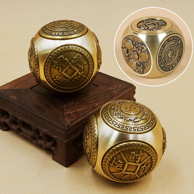 Lisslune | Turntable Pressure Relief Toy