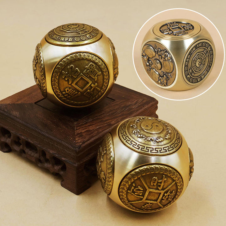 Lisslune | Turntable Pressure Relief Toy