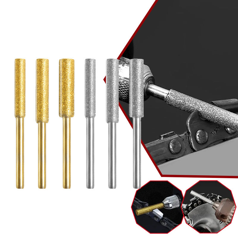 Lisslune | Bow electromechanical grinding head electric file abrasive