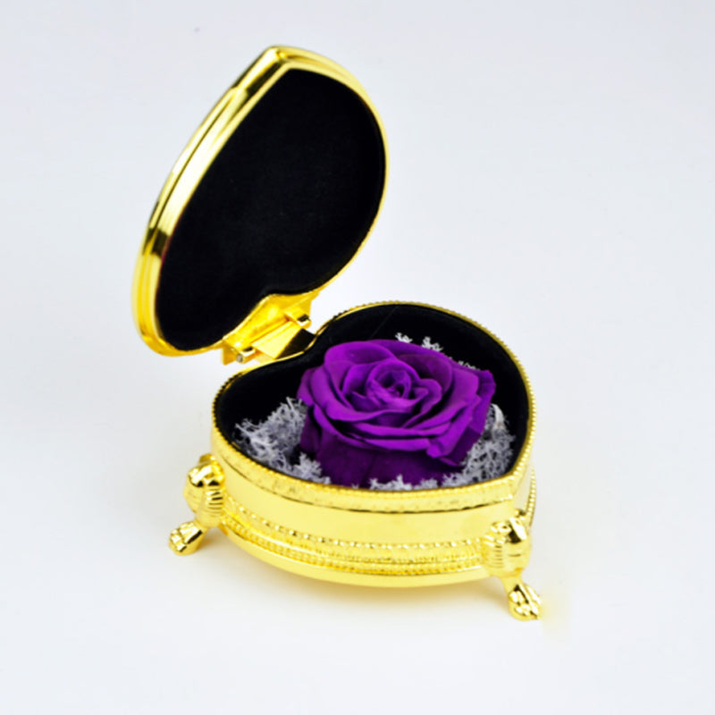 Lisslune | Immortal Roses Gift Box
