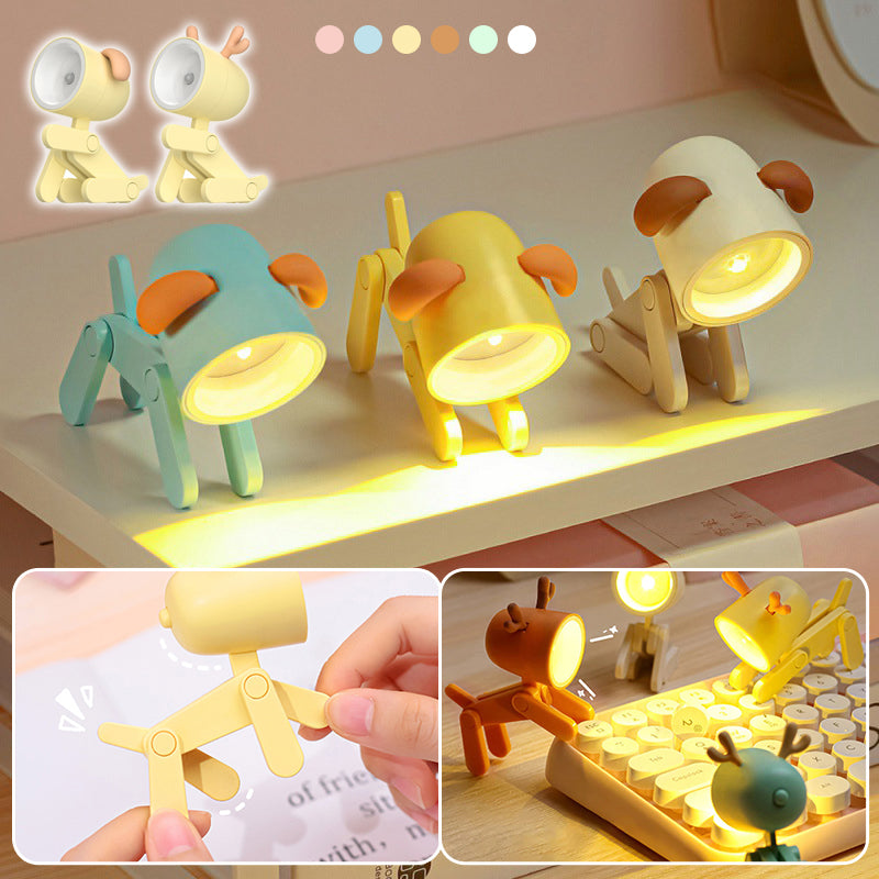 Lisslune | LED Sweet Night Light
