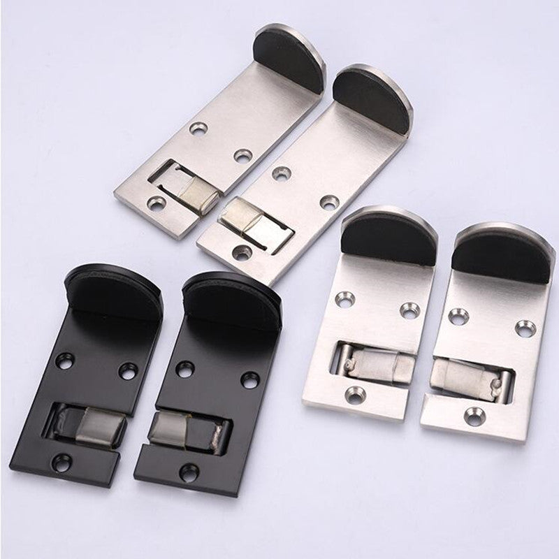 Lisslune | Secure Hold Stainless Steel Door Holder