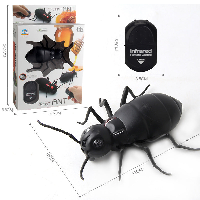 Lisslune | Remote Control Electric Animal Toy