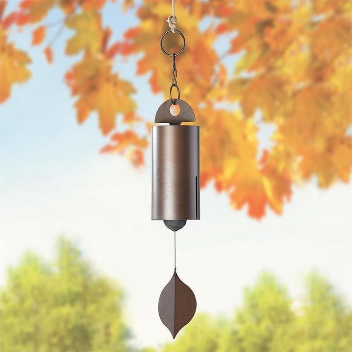 Lisslune | THE DEEP RESONANCE SERENITY BELL