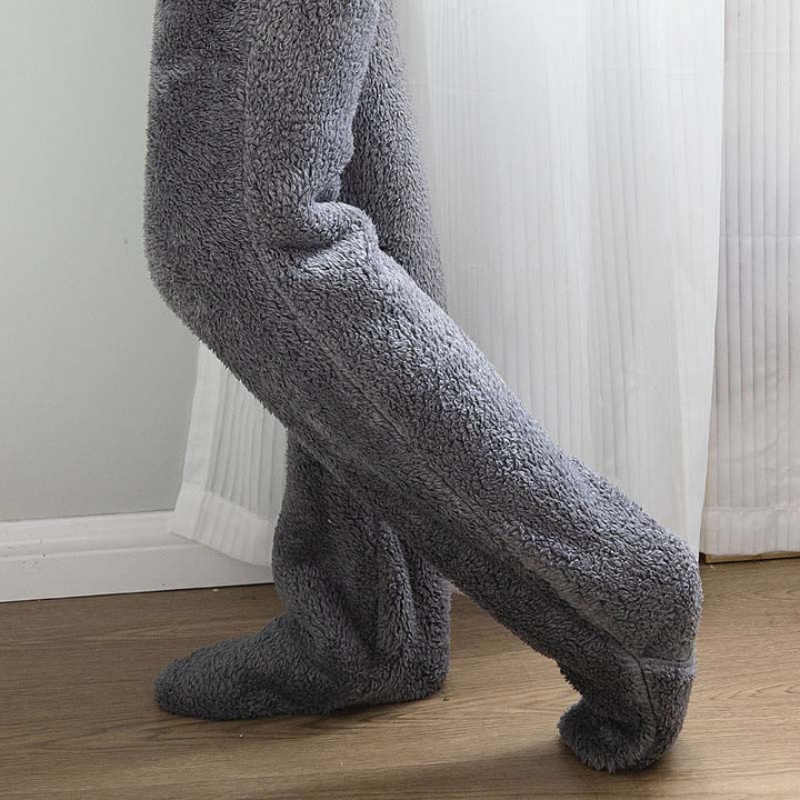 Lisslune | Knee warmer socks