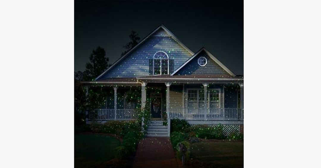 Lisslune | Star Laser Lights – Illuminate any place, anytime!